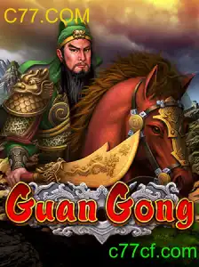 GuanGong: Revivendo a História dos Três Reinos