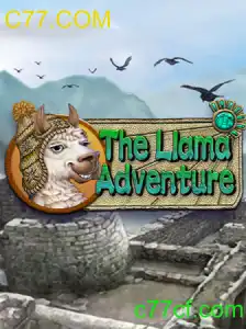 TheLlamaAdventure: Explore um Mundo de Aventura e Diversão